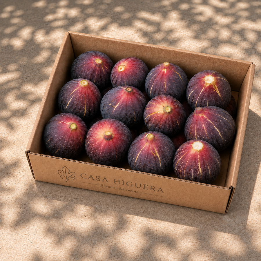 Caja Degustación 1kg