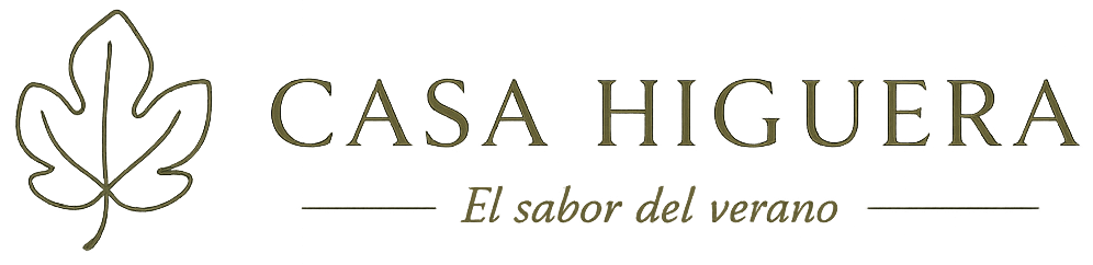 Casa Higuera